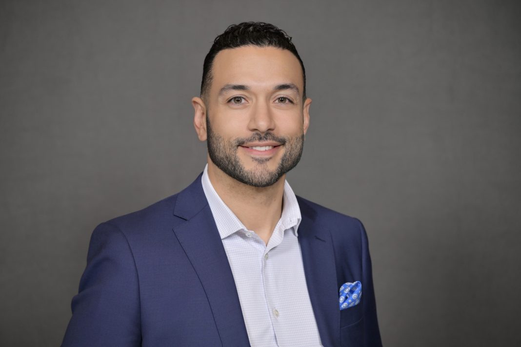 Bleecker Street benoemt Frank Martinez als hoofd distributie (Picture by: variety.com)