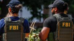 Bloed- en urinetestresultaten FBI-agenten gestolen bij cyberaanval (Picture by: ichef.bbci.co.uk)