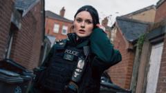 Blue Lights: het BBC-politiedrama dat Noord-Ierland diep raakt (Picture by: ichef.bbci.co.uk)