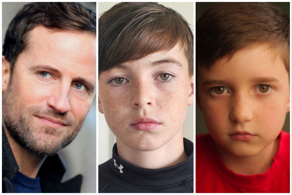 Boys of Tommen: nieuwe castleden bekend 'Boys of Tommen' verwelkomt Jonathan Forbes, Cobhan O'Brien, Harvey Moloney en meer (Picture by: variety.com)