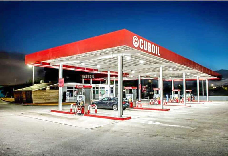 Brandstofprijzen op Curaçao stijgen per 29 september (Picture by: extra.cw)