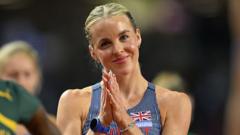 'Built differently' – Hodgkinson onthult bijzondere hamstring-afwijking (Picture by: ichef.bbci.co.uk)