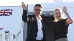 Burnham verwacht 'gemeenschappelijke basis' te vinden bij eerste ontmoeting met Trump (Picture by: ichef.bbci.co.uk)