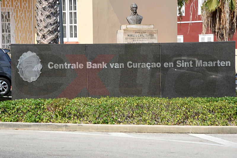 CBCS ontvangt internationale steun van NGFS voor klimaatrisicoscenario's (Picture by: extra.cw)