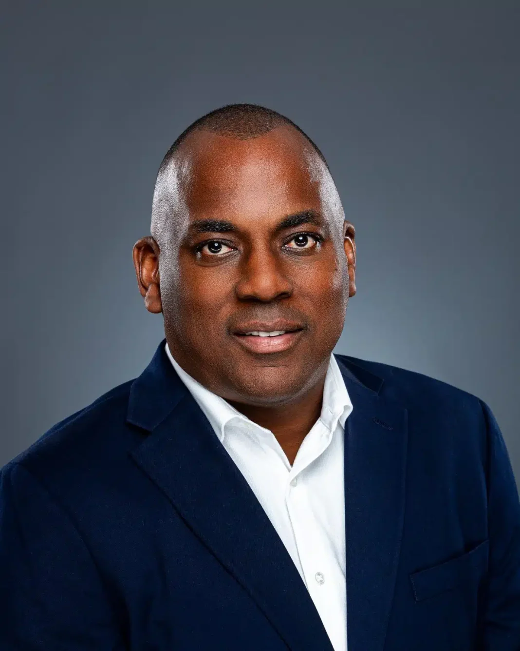 CMC benoemt Vincent Offerman als nieuwe financieel directeur CMC benoemt Vincent Offerman als nieuwe financieel directeur (Picture by: paradisefm.cw)