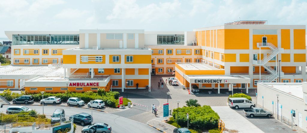CMC waarschuwt: liquiditeitsproblemen dreigen vanaf november door tekort van bijna 30 miljoen gulden (Picture by: paradisefm.cw)