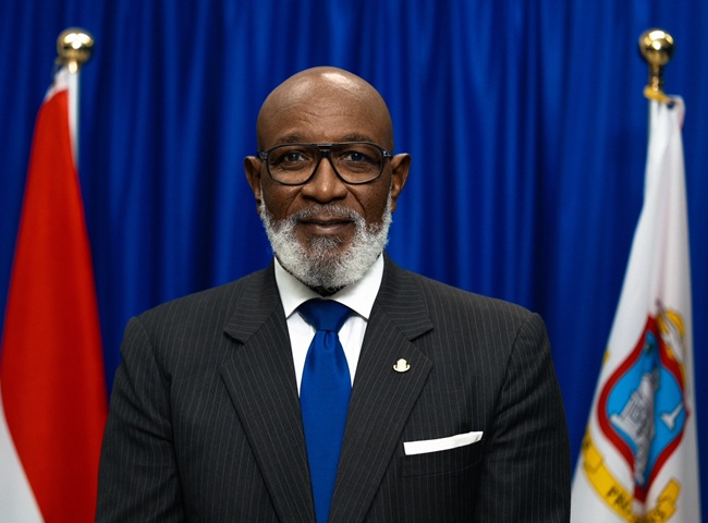 CPS Sint Maarten markeert Werelddag voor Patiëntveiligheid op 17 september (Picture by: 721news.com)