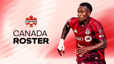 Canada selecteert tien MLS-spelers voor start voetbalcyclus richting WK 2030 (Photo by: mlssoccer.com)