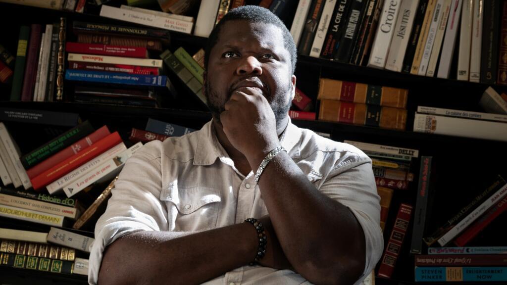 Canadees-Haïtiaanse schrijver Thélyson Orélien van Prix Goncourt-longlist geschrapt na AI-claims (Picture by: s.france24.com)