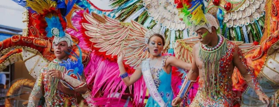 Carnaval 73-kalender toont ingrijpende wijzigingen ten opzichte van vorig jaar (Picture by: noticiacla.com)