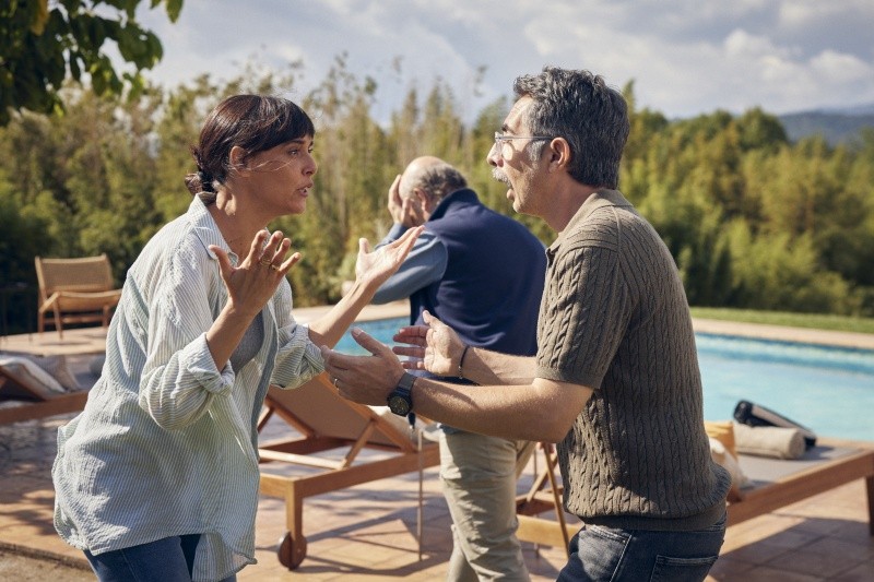 Catalaanse nieuwe generatie filmmakers tilt ambitie, schaal en genre naar hoger niveau (Picture by: variety.com)