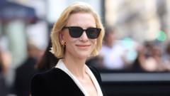 Cate Blanchett vraagt theaterpubliek te stoppen met filmen tijdens voorstelling (Picture by: ichef.bbci.co.uk)