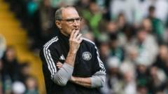 Celtic kan manager O'Neill niet ontslaan, zegt Lambert (Picture by: ichef.bbci.co.uk)