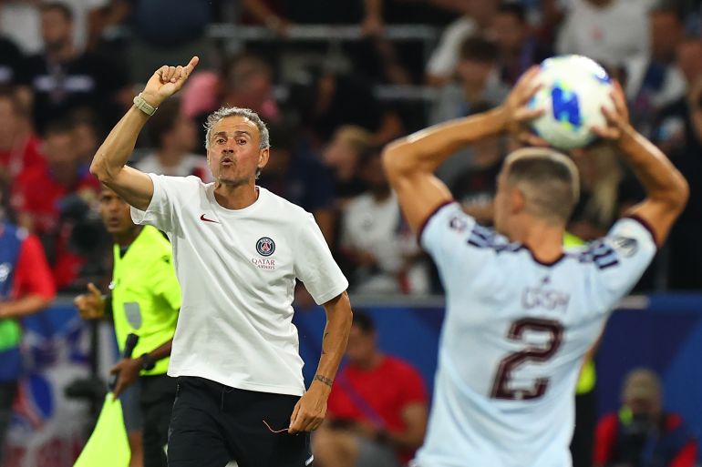 Champions League 2026-27: Kan iemand PSG's drie op een rij stoppen? (Picture by: aljazeera.com)