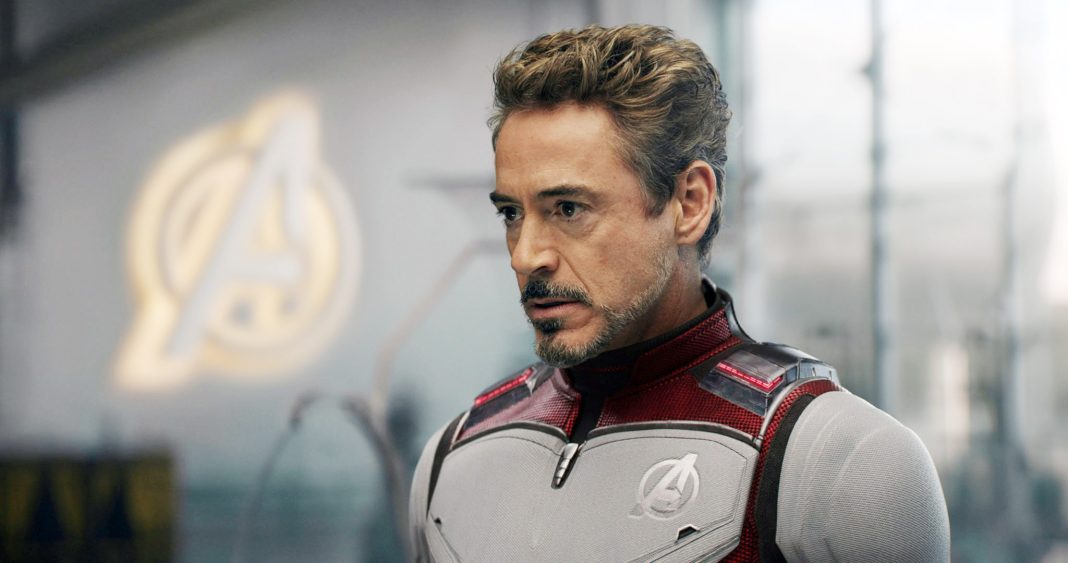 China Box Office: 'Avengers: Endgame Encore' domineert weekend voor nationale feestdag (Picture by: variety.com)
