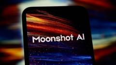 Chinese AI-tool Kimi legde onderzoekers uit hoe je biowapens maakt (Picture by: ichef.bbci.co.uk)