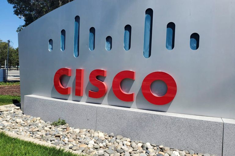 Cisco beschuldigd van vijandig werkklimaat voor moslim- en Arabische medewerkers (Picture by: aljazeera.com)