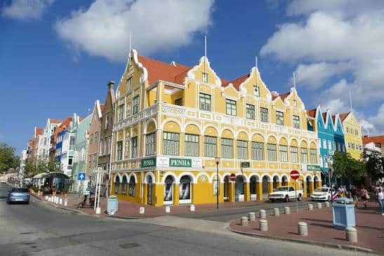 Club17 Curaçao organiseert klimaatmasterclass voor mediaprofessionals (Picture by: nu.cw)