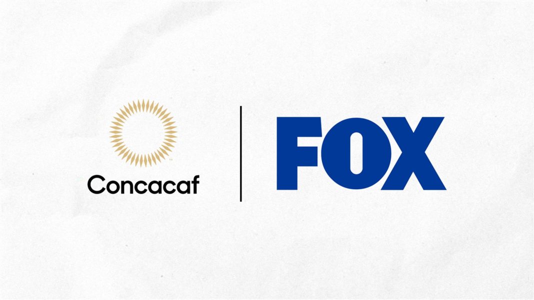 Concacaf-kwalificaties voor WK 2030 exclusief op FOX uitgezonden (Photo by: concacaf.com)