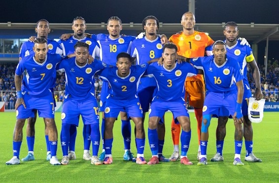 Corendon biedt exclusieve fanreis aan naar Costa Rica voor Curaçaos voetbalelftal (Picture by: extra.cw)
