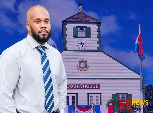 Criminoloog analyseert misdaadproblematiek Sint Maarten vanuit wetenschappelijk perspectief (Picture by: 721news.com)