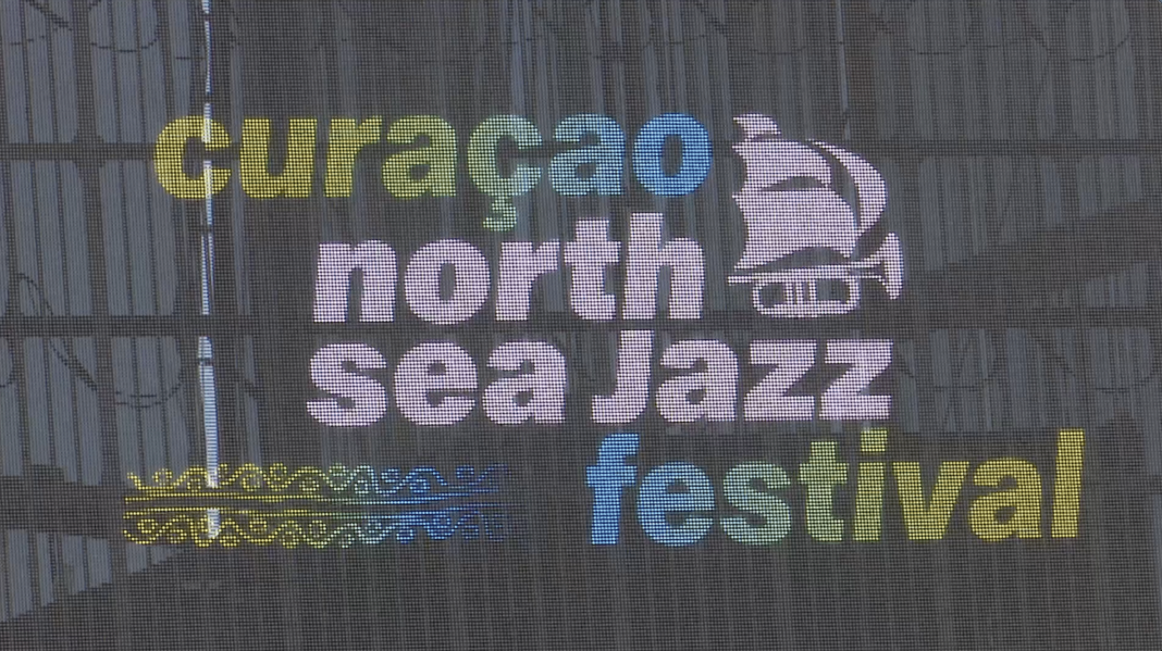 Curaçao North Sea Jazz Festival draait op steun van Fundashon Bon Intenshon (Picture by: nu.cw)
