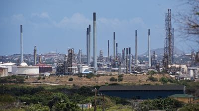 Curaçao breekt met raffinaderijdroom: koerswijziging naar opslag en logistiek (Picture by: nu.cw)