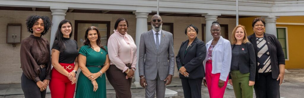 Curaçao hijst SDG-vlag en herbevestigt inzet voor duurzame ontwikkeling (Picture by: extra.cw)
