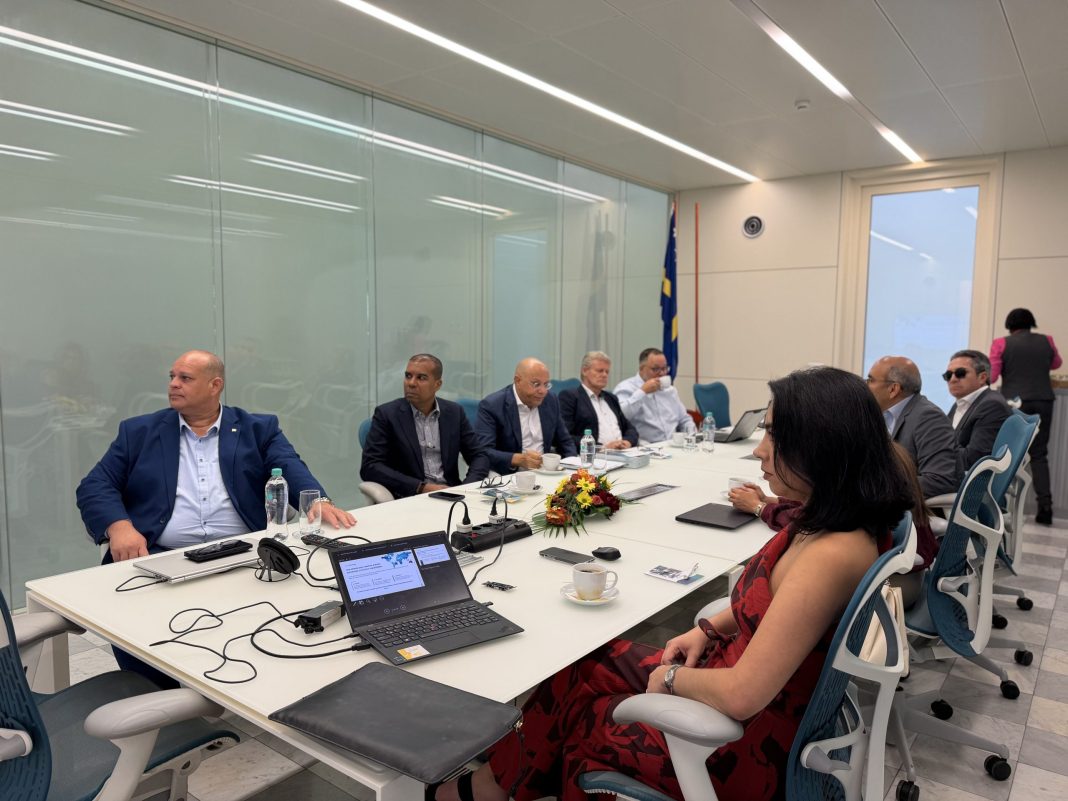 Curaçao onderzoekt samenwerking met Colombiaanse Keralty Groep om wachtlijsten zorg aan te pakken (Picture by: paradisefm.cw)