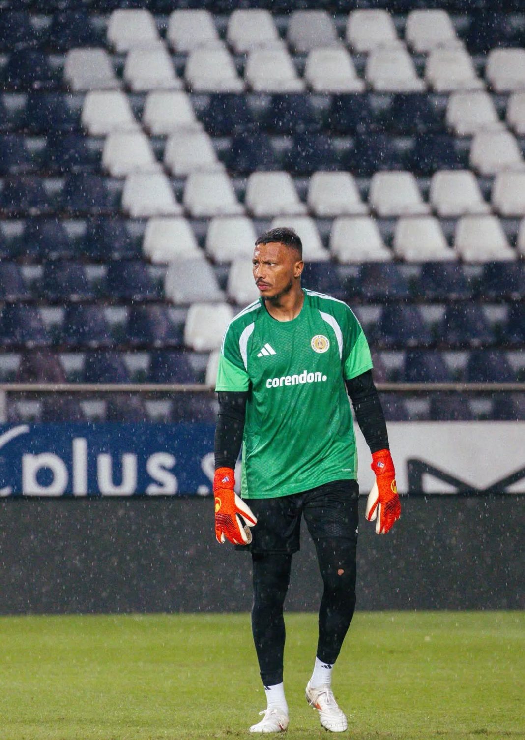 Curaçao opent Concacaf Nations League-seizoen met uitwedstrijd tegen Costa Rica (Picture by: paradisefm.cw)