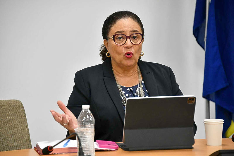 Curaçao-politica: Nederlandse onthouding bij VN-stemming is verraad aan ons volk (Picture by: extra.cw)