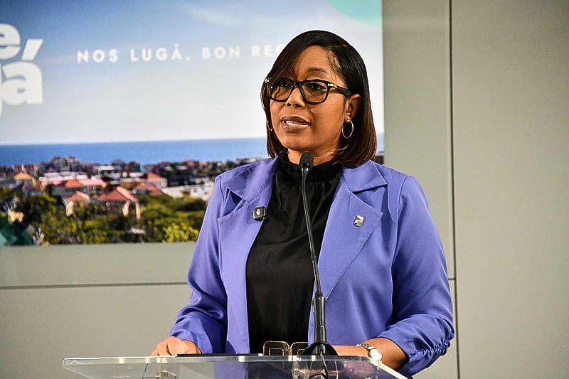 Curaçao verlengt steunprogramma van 100 florin met drie extra maanden (Picture by: extra.cw)