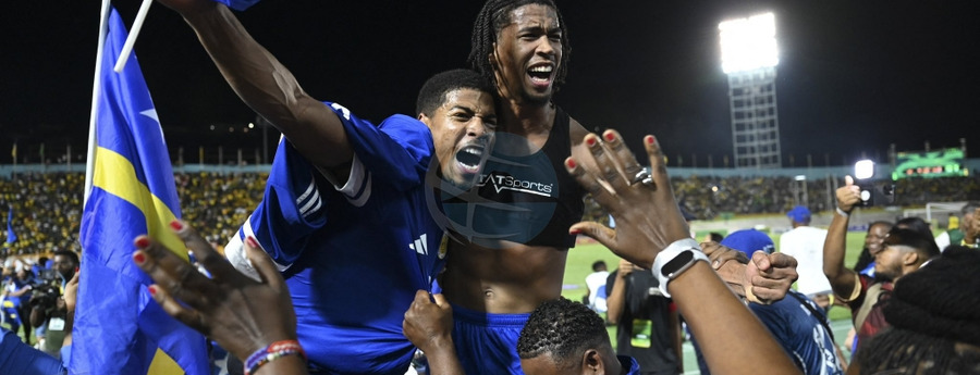 Curaçao verslaat Nicaragua met 6-1 in Concacaf Nations League (Picture by: noticiacla.com)