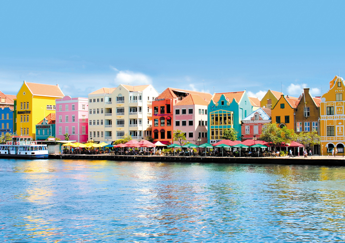 Curaçao waarschuwt voor online platforms die snel geld beloven (Picture by: extra.cw)