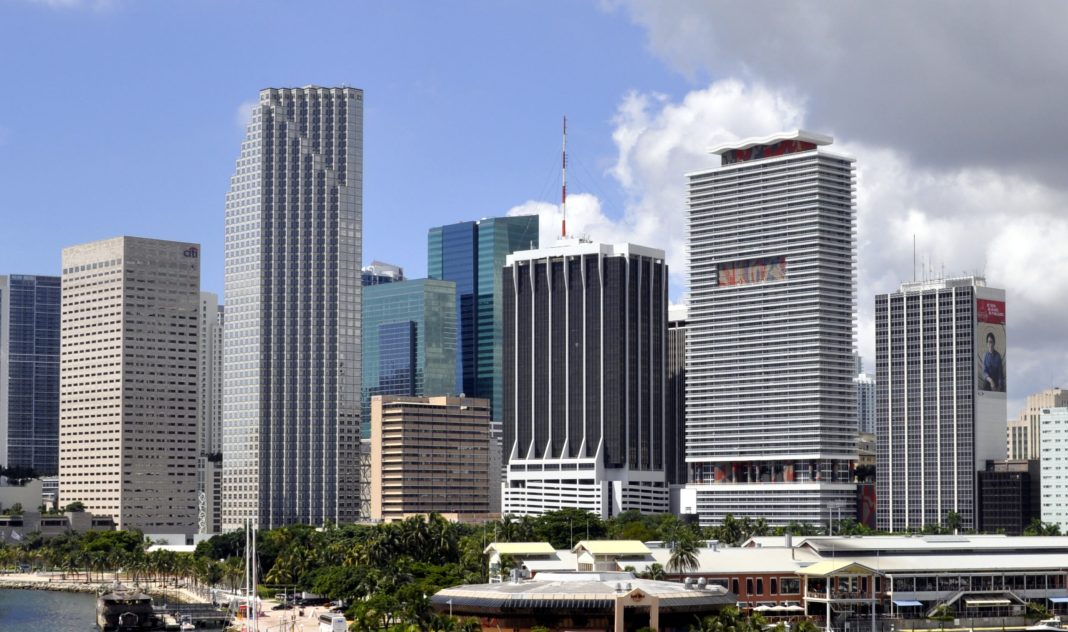 Curaçaose ondernemers kunnen in november aansluiten bij handelsmissie naar Miami (Picture by: paradisefm.cw)