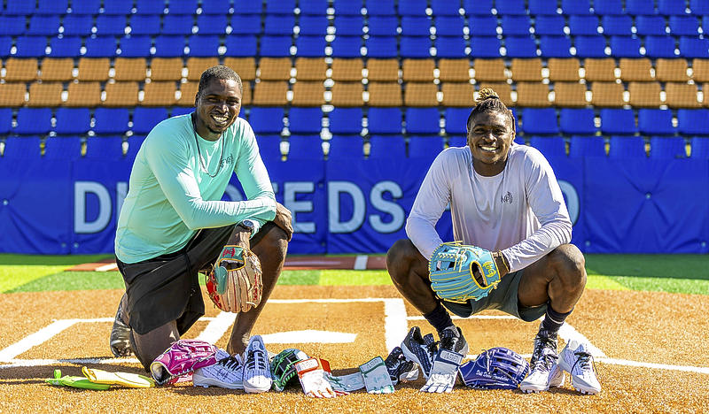 DIDI Deeds Foundation: meer dan honkbal voor de jeugd van Curaçao (Picture by: extra.cw)