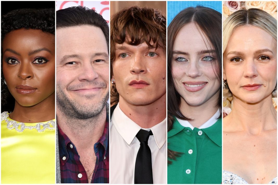 Danielle Deadwyler, Ike Barinholtz en Connor Storrie vervoegen cast van 'The Bell Jar' (Picture by: variety.com)