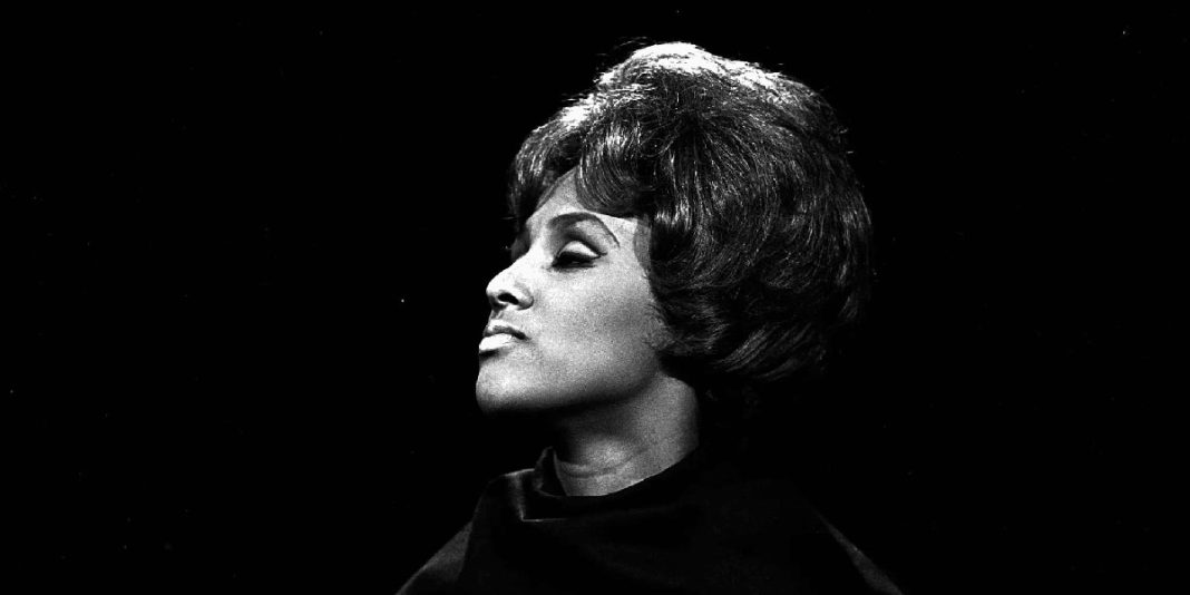 'Darlene Love: I Know Where I've Been' – recensie: roerende popdoc over een vergeten legende (Picture by: variety.com)