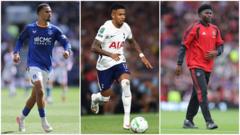 Premier League-premie: £20m meer dan buitenlandse transfers De Premier League-premie bedraagt £20 miljoen – en dat baart Europese clubs zorgen (Picture by: ichef.bbci.co.uk)