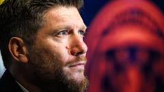 Pocognoli’s eerste Schotland-selectie: 7 ongekapte spelers De belangrijkste gespreksonderwerpen uit Pocognoli's gedurfde Schotland-selectie (Picture by: ichef.bbci.co.uk)