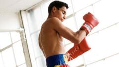 De man die koning wilde worden: opkomst en val van 'de nieuwe Prince Naseem' (Picture by: ichef.bbci.co.uk)