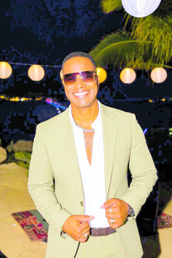 Debat over duurzaamheid Curaçao North Sea Jazz laait op na interview (Picture by: extra.cw)