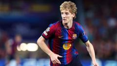 Deco: Gordon past beter bij Barcelona dan Rashford (Picture by: ichef.bbci.co.uk)