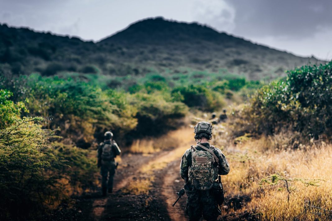Defensie reserveert ruim 31 miljoen gulden voor Caribisch Koninkrijk in begroting 2027 (Picture by: paradisefm.cw)