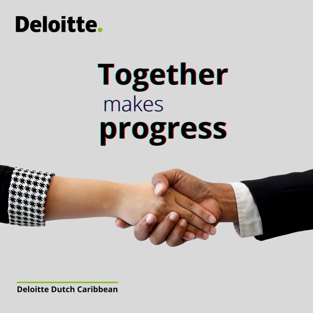 Deloitte: opvolgingsplanning bij familiebedrijven vereist meer dan aandelenverdeling (Picture by: extra.cw)