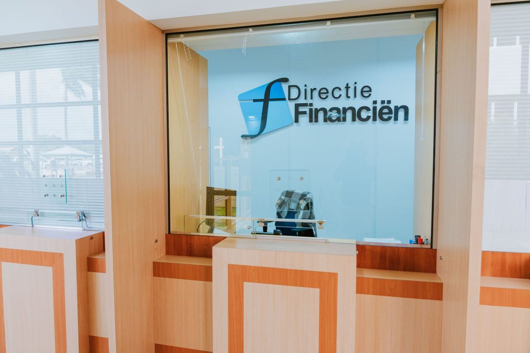 Departamento di Finansas gesloten voor publiek op 1 september Departamento di Finansas gesloten voor publiek op 1 september (Picture by: 24ora.com)
