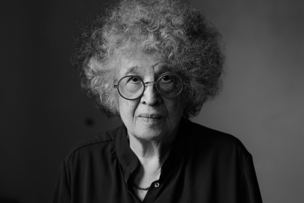 Dev Benegal's documentaire over Judith Blum Reddy aangekocht door Watermelon Pictures (Picture by: variety.com)