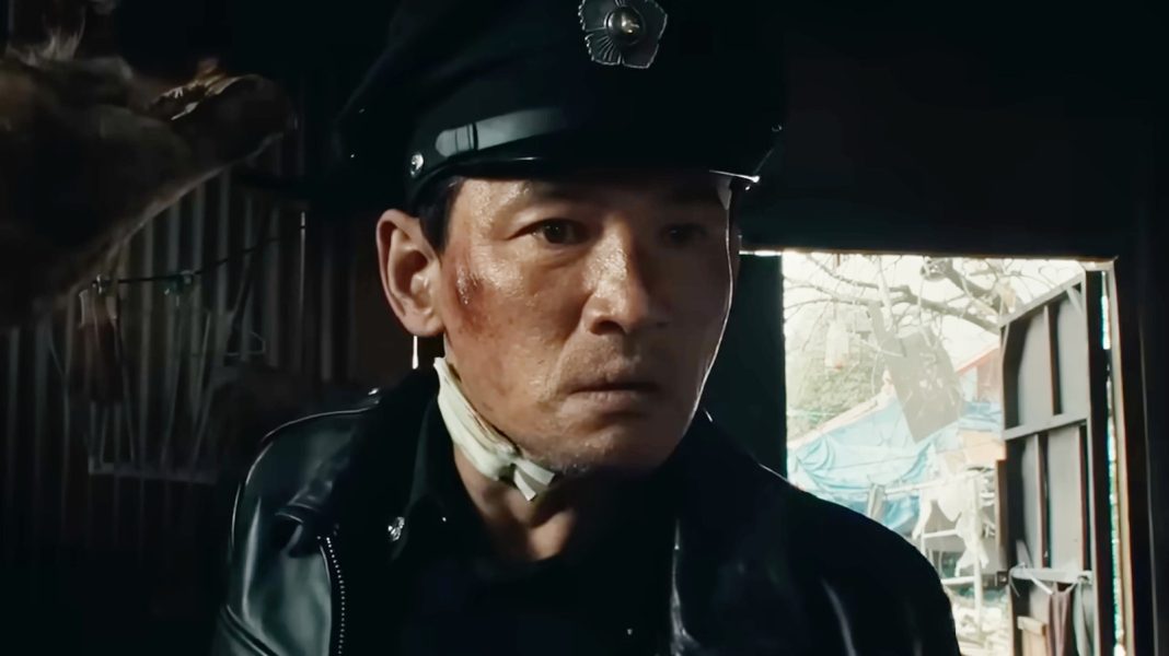 Hope (2026): Koreaanse sci-fi neemt groot cinematografisch risico Deze Zuid-Koreaanse sci-fi film neemt een van de grootste cinematografische risico's van 2026 (Picture by: slashfilm.com)