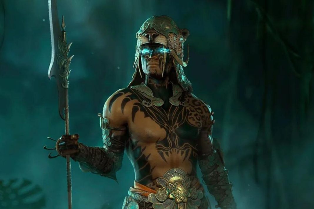 'Diablo 5' gepland voor release in het voorjaar van 2029 (Picture by: variety.com)