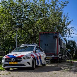 Dode vrouw gevonden in woning Middenbeemster, man (29) aangehouden (Picture by: nu.cw)